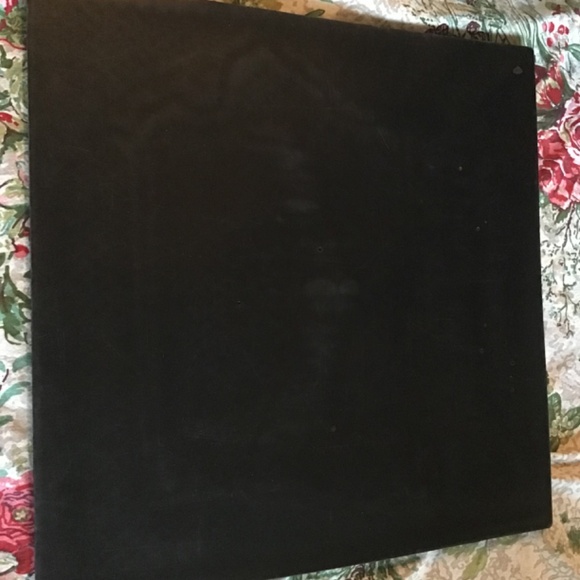 Tito's Hand Made Vodka Rubber Spill Rail Cocktail Bar Bartender Mat - 16” x 16” - Picture 2 of 5